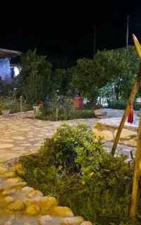 اقامتگاه بومگرد