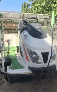 دستگاه نشا دایدونگ کره