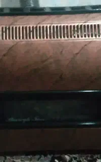 بخاری