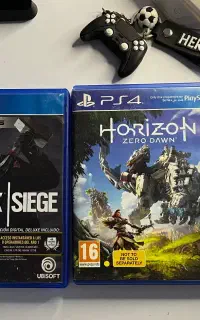 بازی ps4