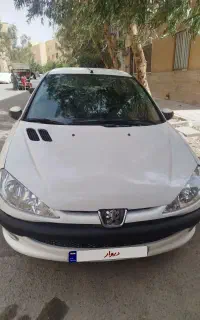 ۲۰۶ sd مدل ۹۴