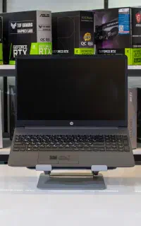 لپتاپ HP 15s با پردازنده نسل 13