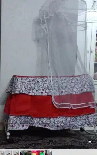 گهواره اسپانیایی