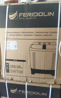 لباسشویی