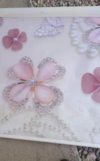پرده اوپن نو نو استفاده نشده