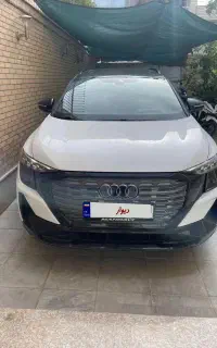 آئودیQ5 تیپ4