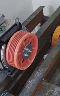 نصب و تعمیر آسانسور و بالابر
