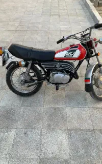 مینی ۸۰