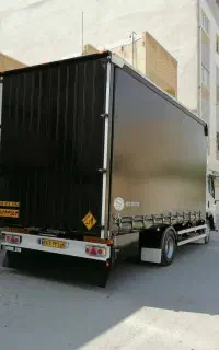 زیبا بار اصفهان پوشش سراسری 100٪ تضمینی
