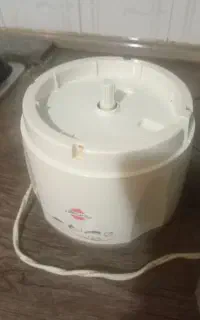 ماشین کوفته