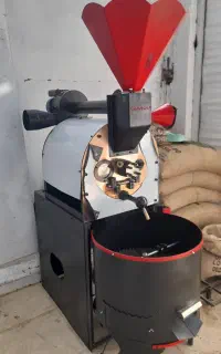 روستر قهوه