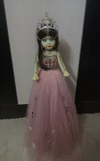 عروسک قدی نو نو