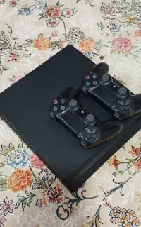 ps4 slim 1tra کپی خور