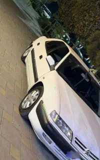 زانتیا 2000