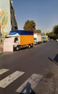 باربری قیمت/مناسب/کارگرخالی/کل تهران/شهرستان