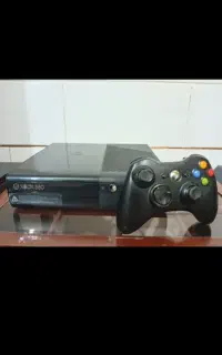 کنسول بازی Xbox 360
