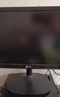 مانیتور ال جی ۲۰ اینچ led