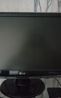 مانیتور LG