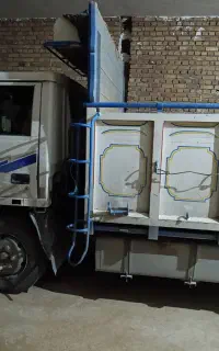 مدل 90 همه چیز استاندارد کم کار  بشرط