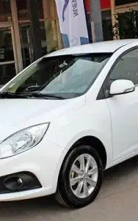 جک جی۴ اتوماتیک صفر۱۴۰۵