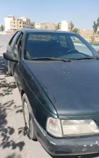 پژو ۴۰۵