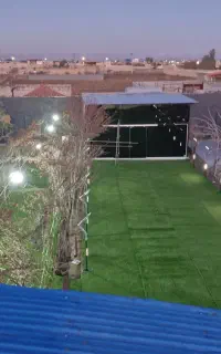 کافه رستوران هاکان برای جشن عقد و تولد