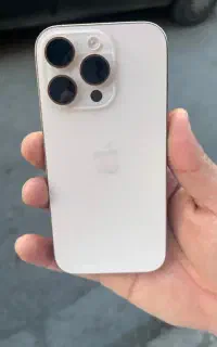 آیفون 16 pro