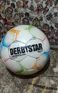 توپ مینی