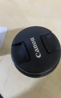 لنز دوربین کنان