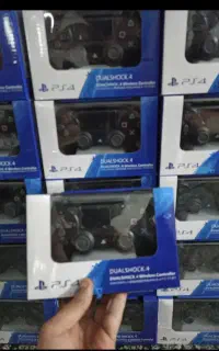 فروش ویژه دسته ps4 های کپی