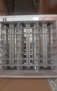 مهتابی تو کار اداری