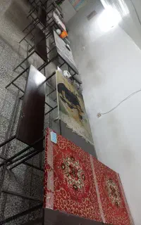 میز صندلی کافه