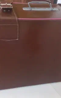 چمدان