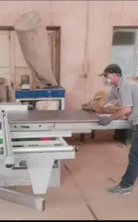 تعمیرات و ساخت کابینت آشپزخانه و کمد دیواری