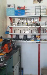 کلیدسازی پرندسیار سبانه روزی