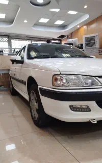 پارس سال مدل 1402/بیرنگ/تحویل روز