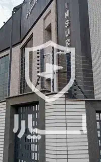 امنیت خانه با فنس الکتریکی مازندران