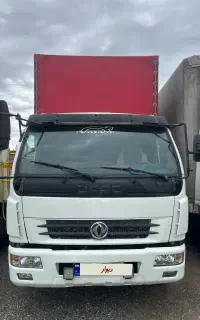کاویان ۶تن ۹۰