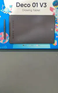 قلم نوری xp pen مدل deco 01 v3