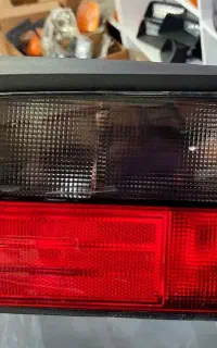 دنیای نور و چراغ سلماس