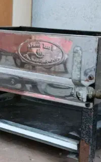 کباب پز گازی