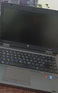 لپتاپ hp