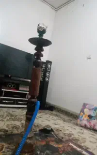قلیان فروشی