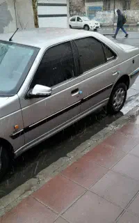 خودرو‌پارس‌اصل‌فرانسه