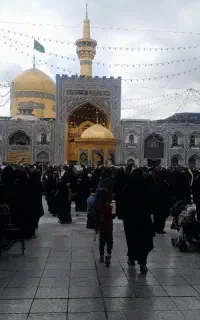 مشهد