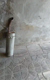 اگزوز بلوچی پژو ۴۰۵