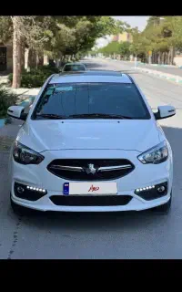 خودرو شیک جهت ماشین عروس و مراسمات