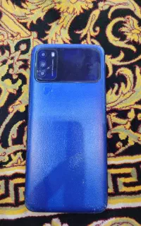 گوشی poco m3 معامله ای