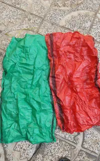 گونی جای سیب زمینی دانه ای ۱۰هزار