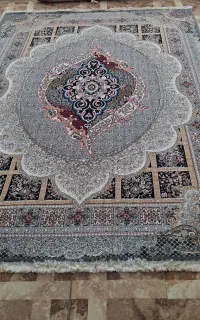 فرش ۹ متری